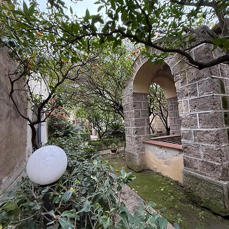 Apartamento La Lanciolla Maddaloni Exterior foto