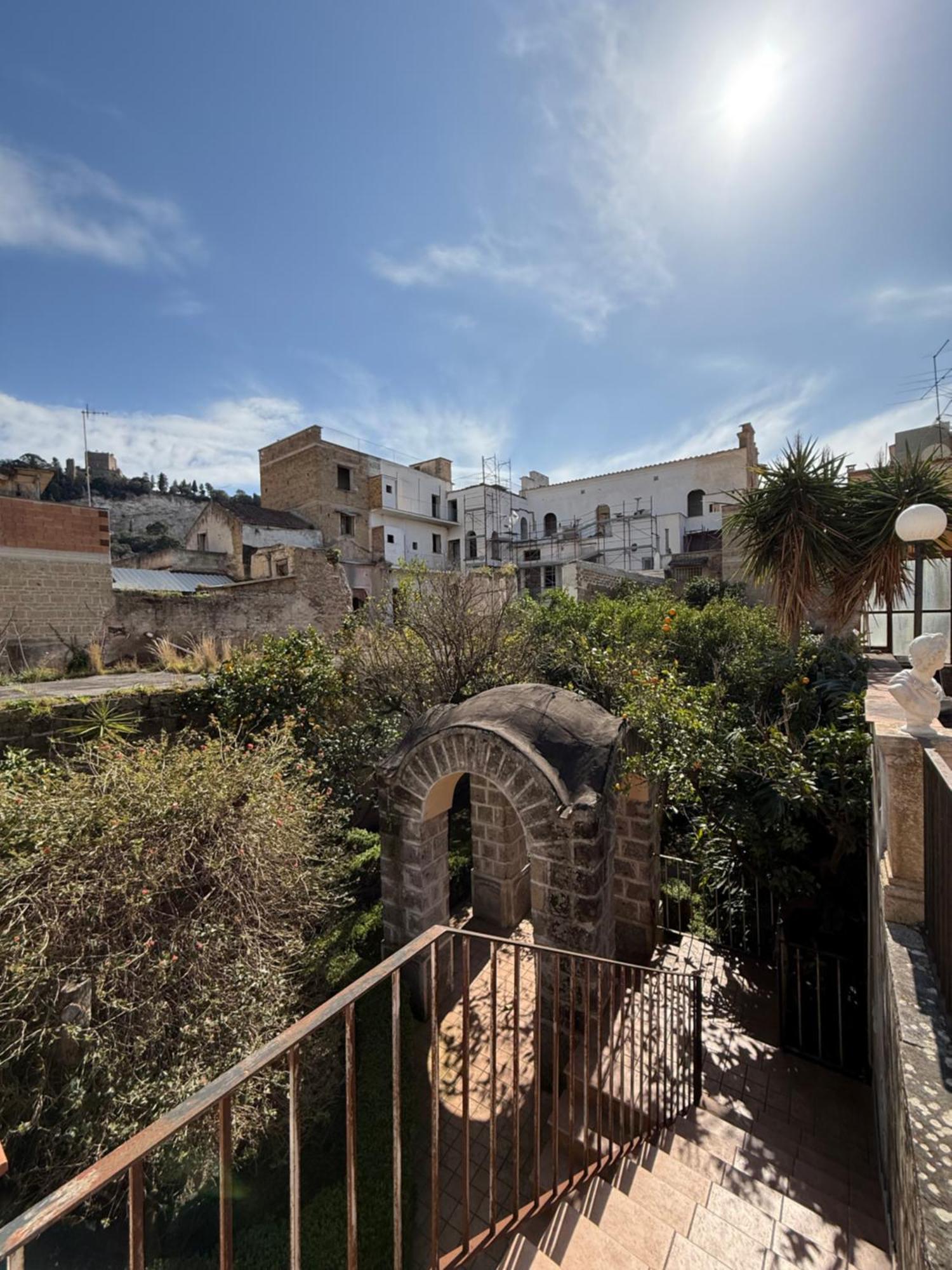 Apartamento La Lanciolla Maddaloni Exterior foto