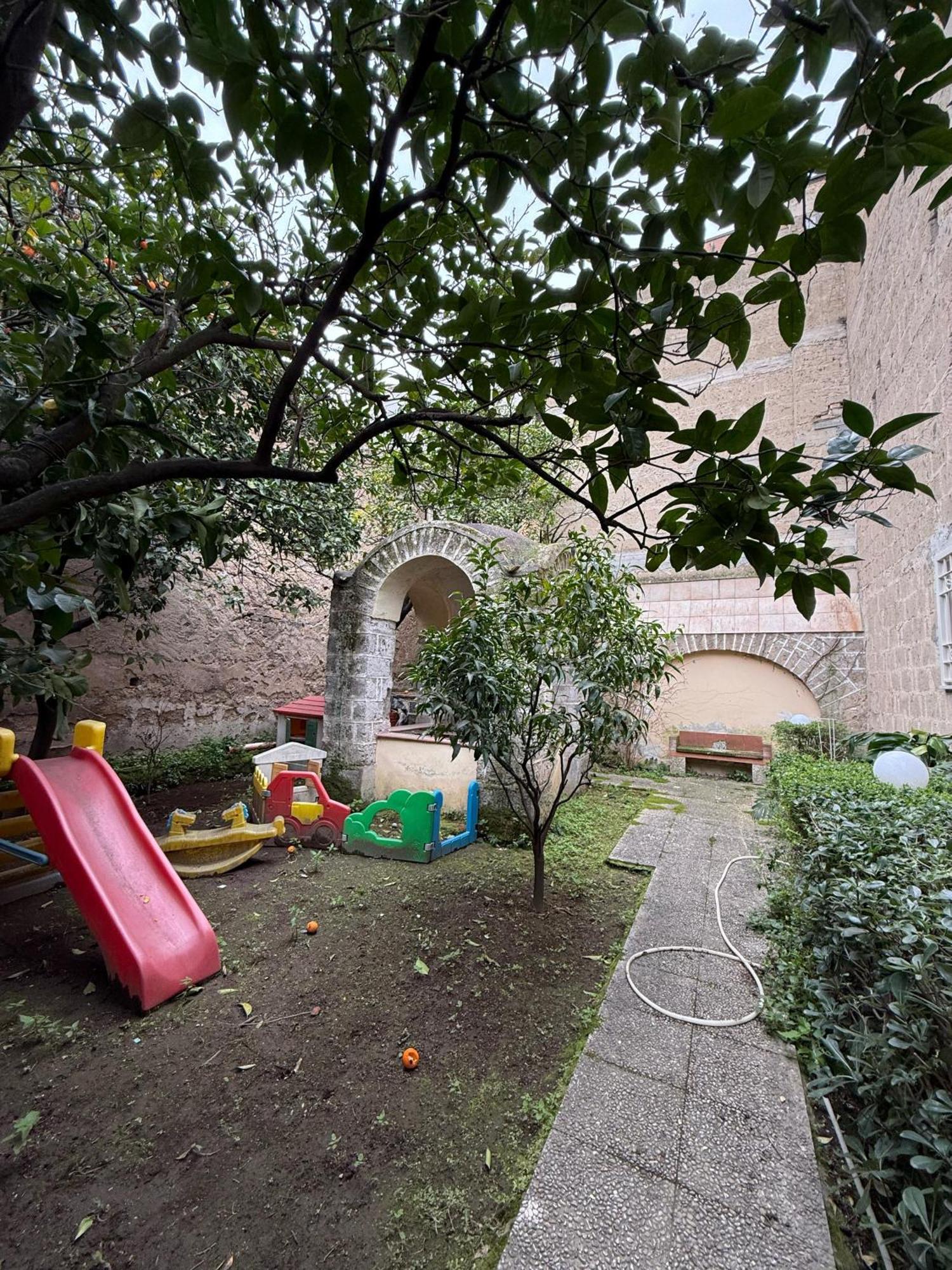 Apartamento La Lanciolla Maddaloni Exterior foto