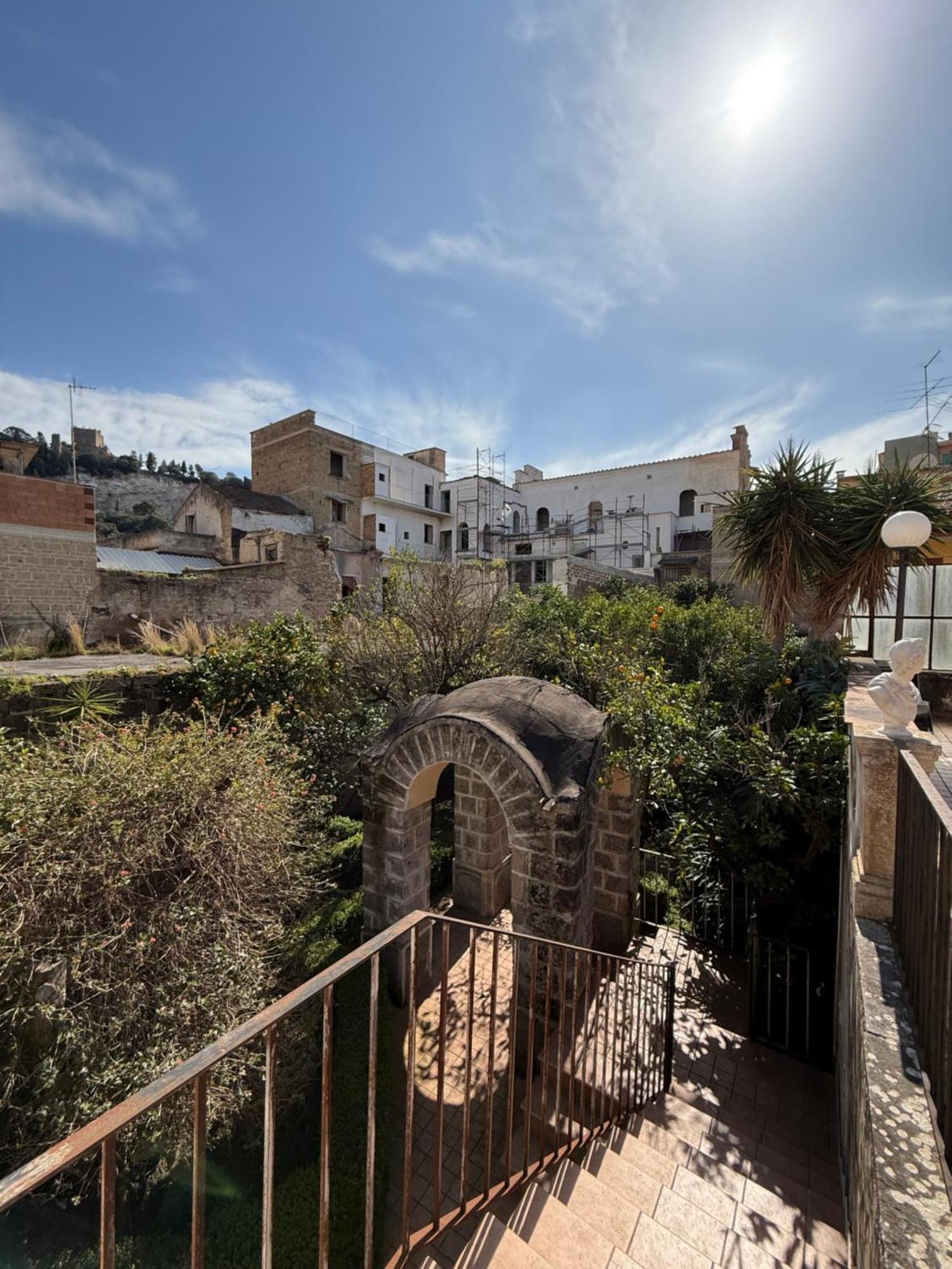 Apartamento La Lanciolla Maddaloni Exterior foto