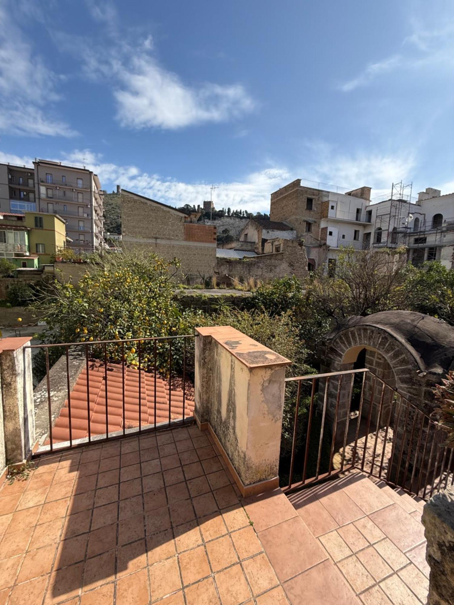 Apartamento La Lanciolla Maddaloni Exterior foto