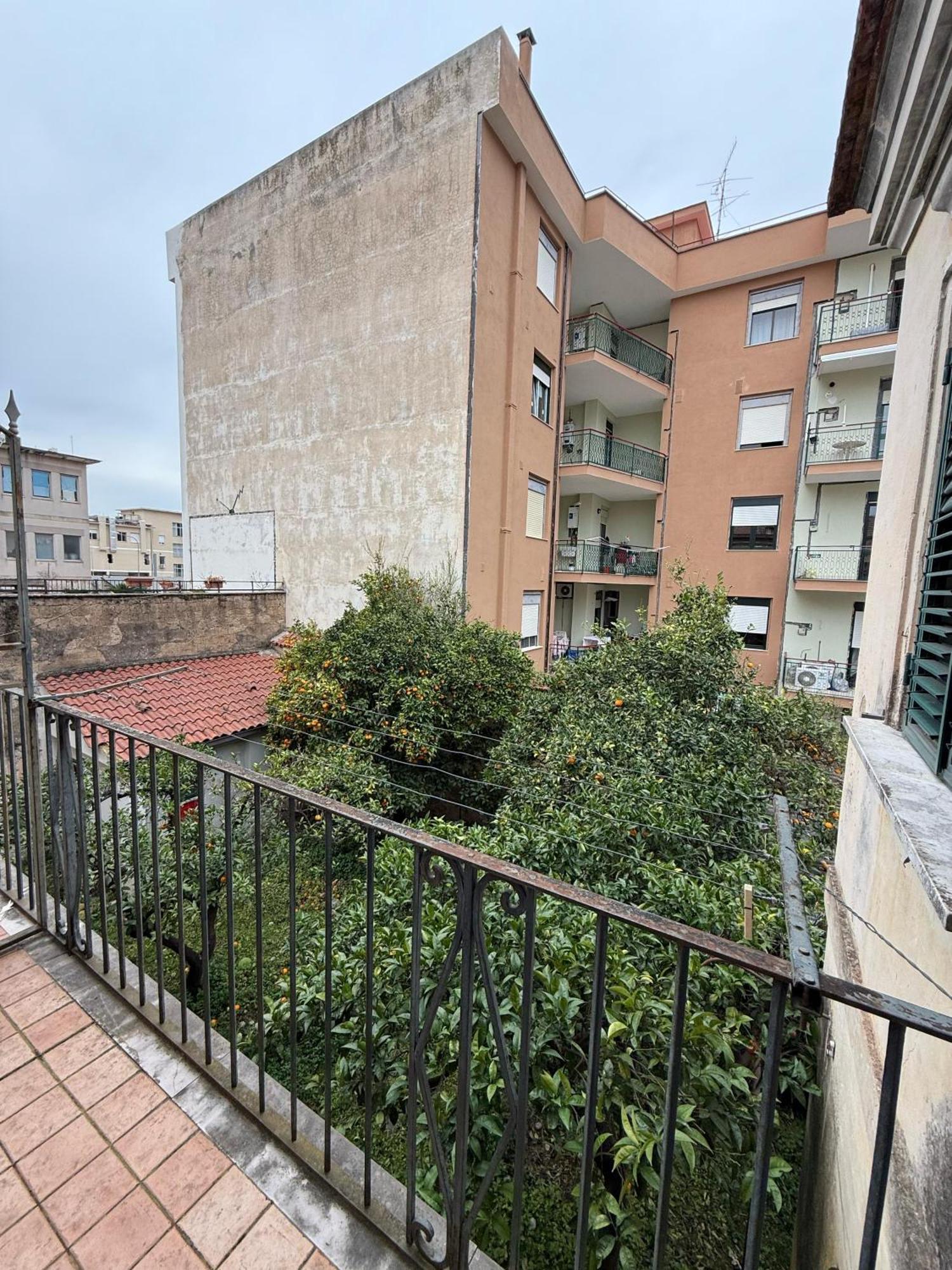 Apartamento La Lanciolla Maddaloni Exterior foto