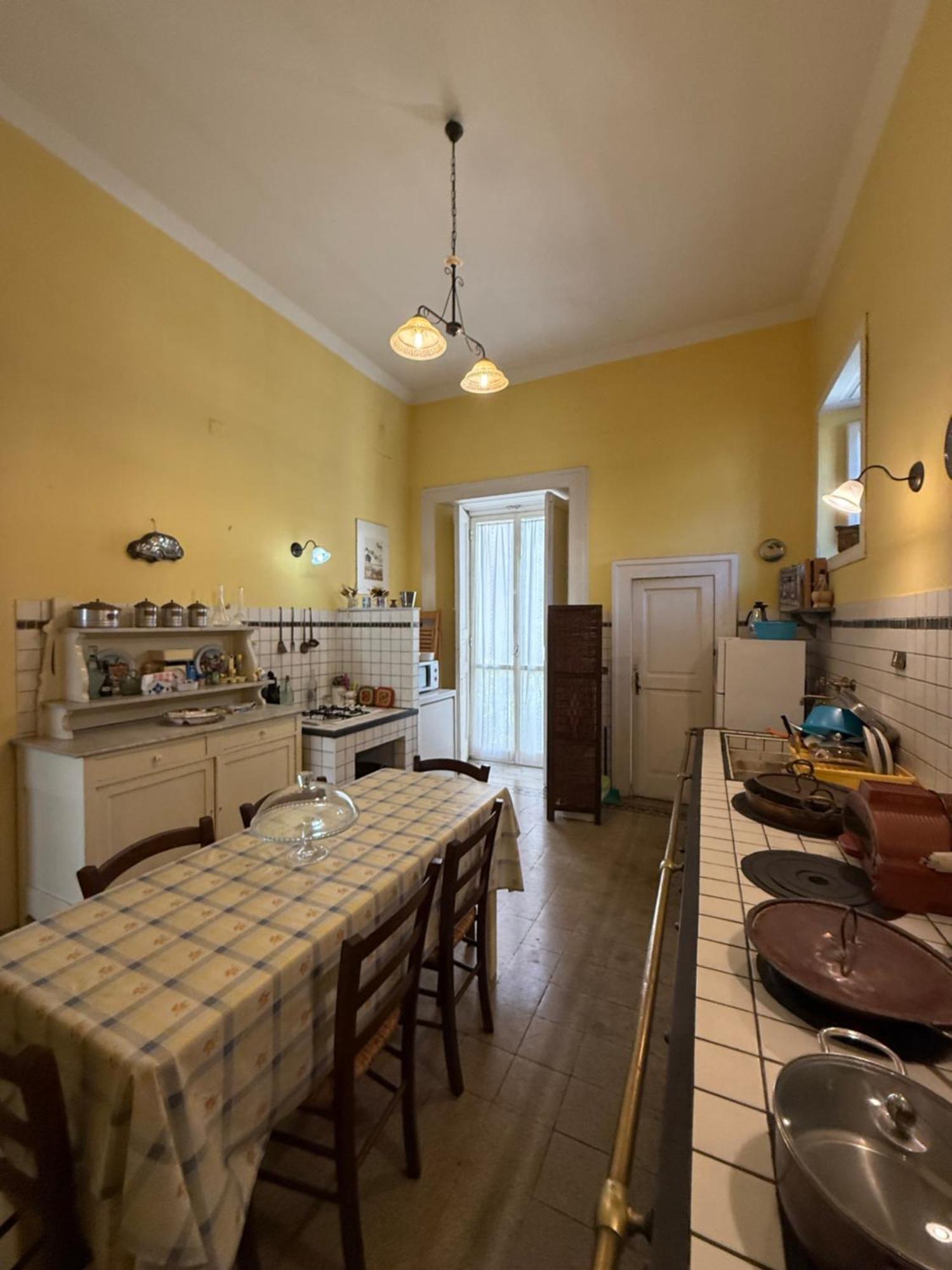 Apartamento La Lanciolla Maddaloni Exterior foto
