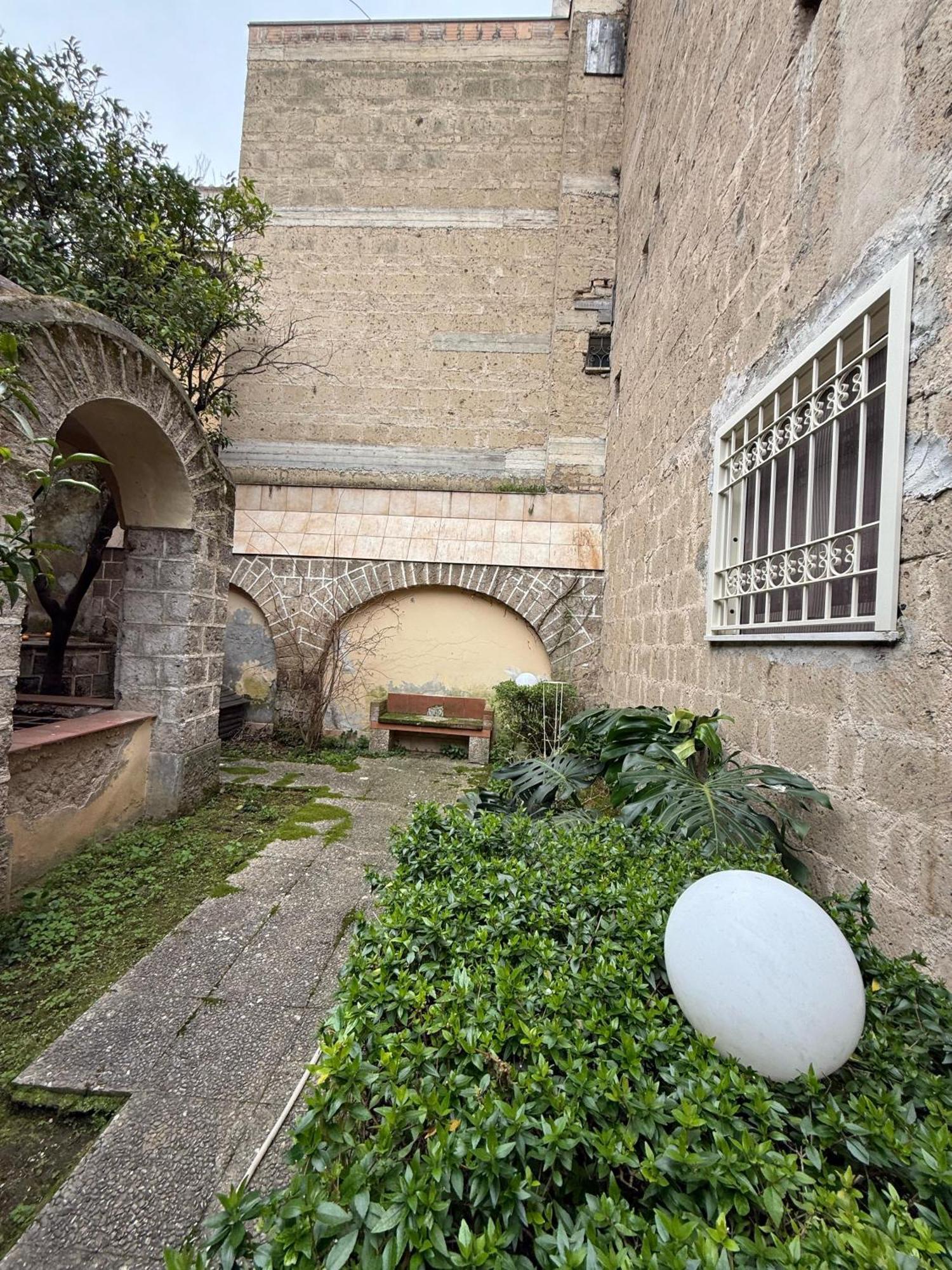 Apartamento La Lanciolla Maddaloni Exterior foto