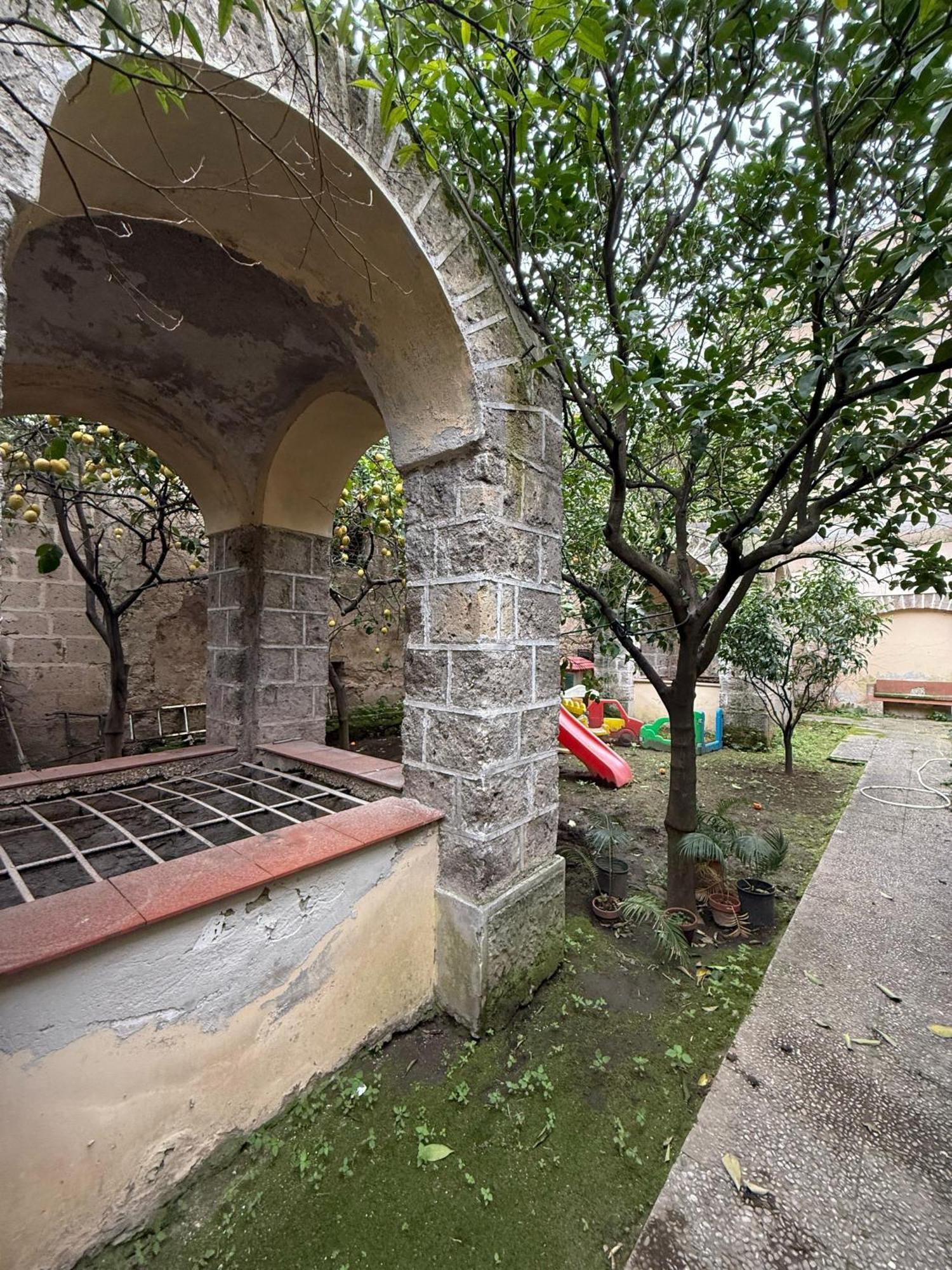 Apartamento La Lanciolla Maddaloni Exterior foto