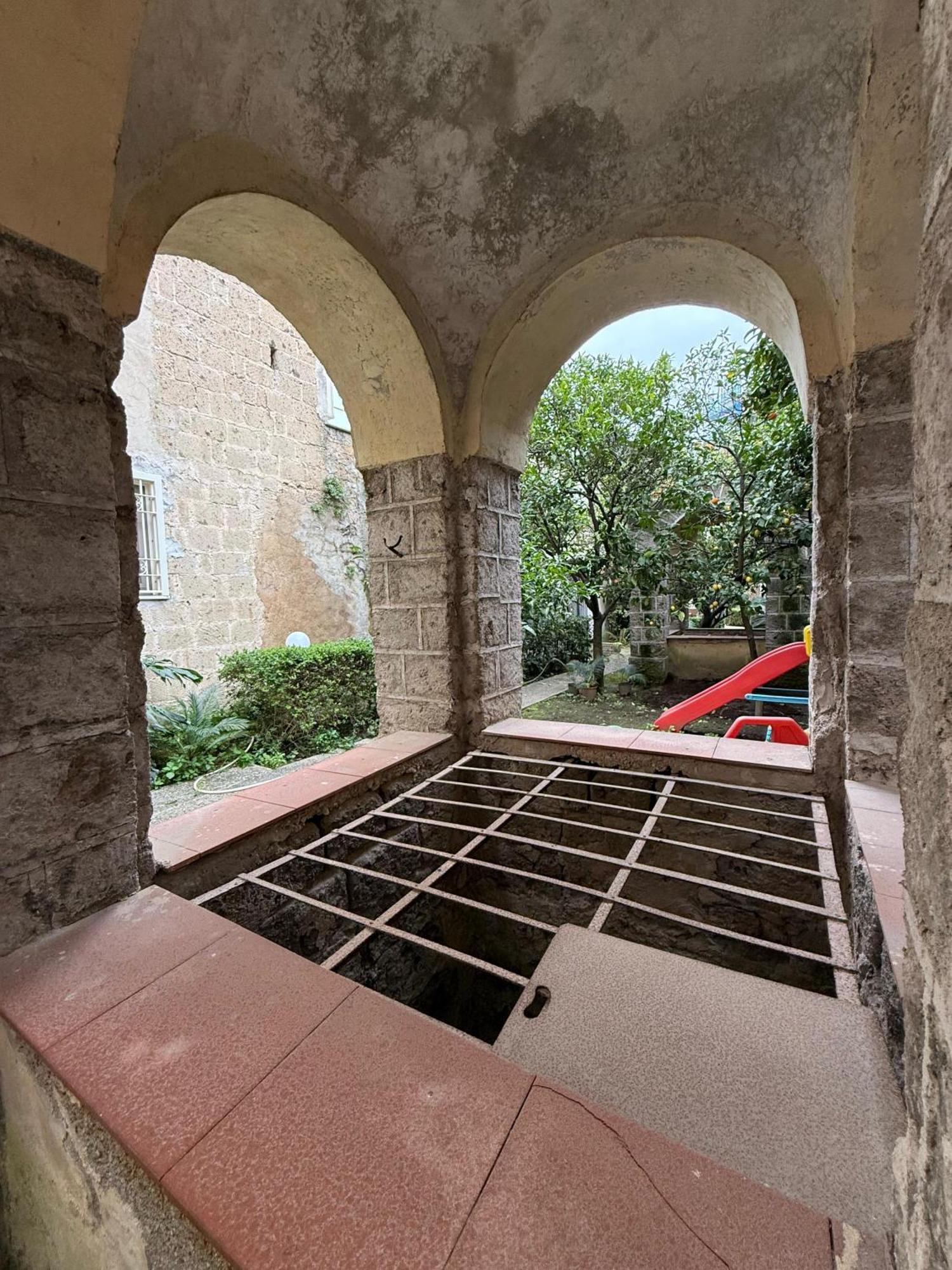 Apartamento La Lanciolla Maddaloni Exterior foto