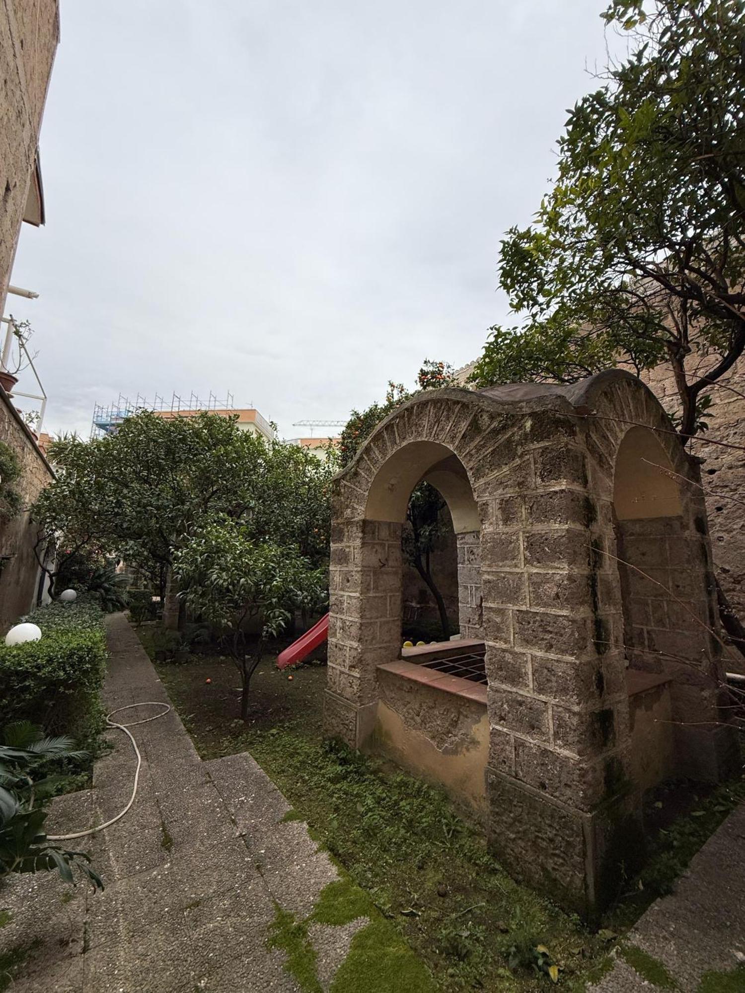 Apartamento La Lanciolla Maddaloni Exterior foto