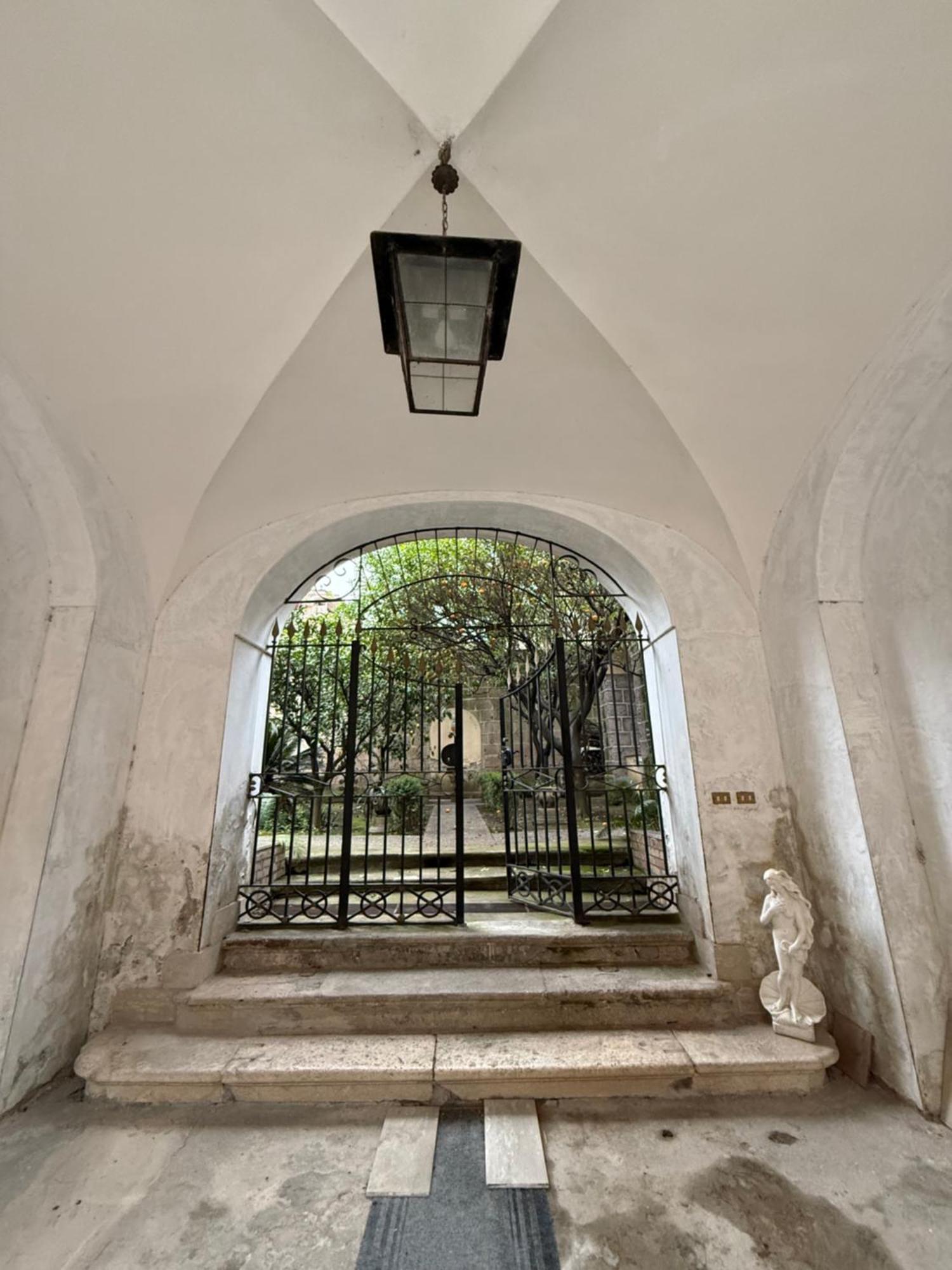 Apartamento La Lanciolla Maddaloni Exterior foto