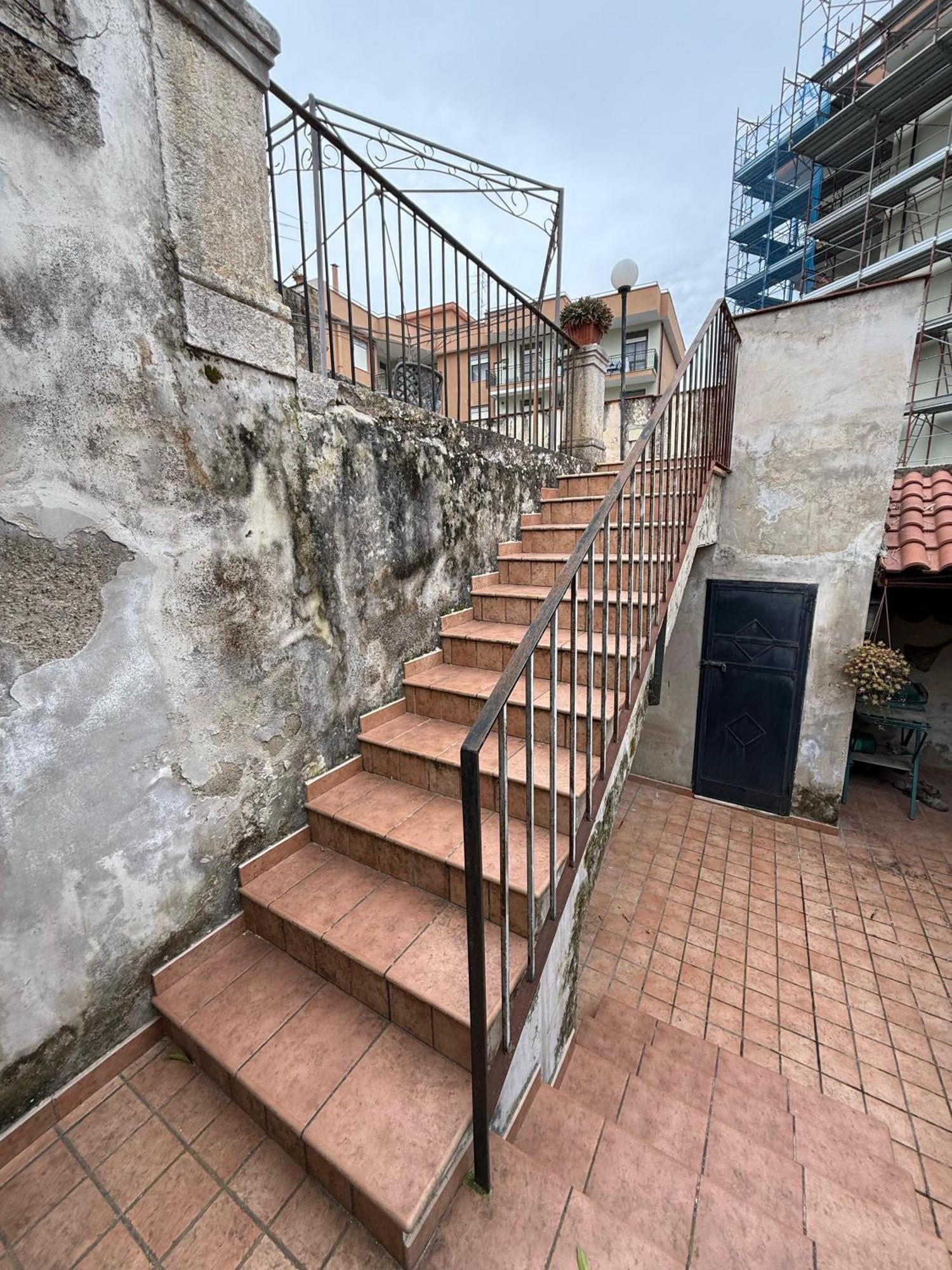 Apartamento La Lanciolla Maddaloni Exterior foto