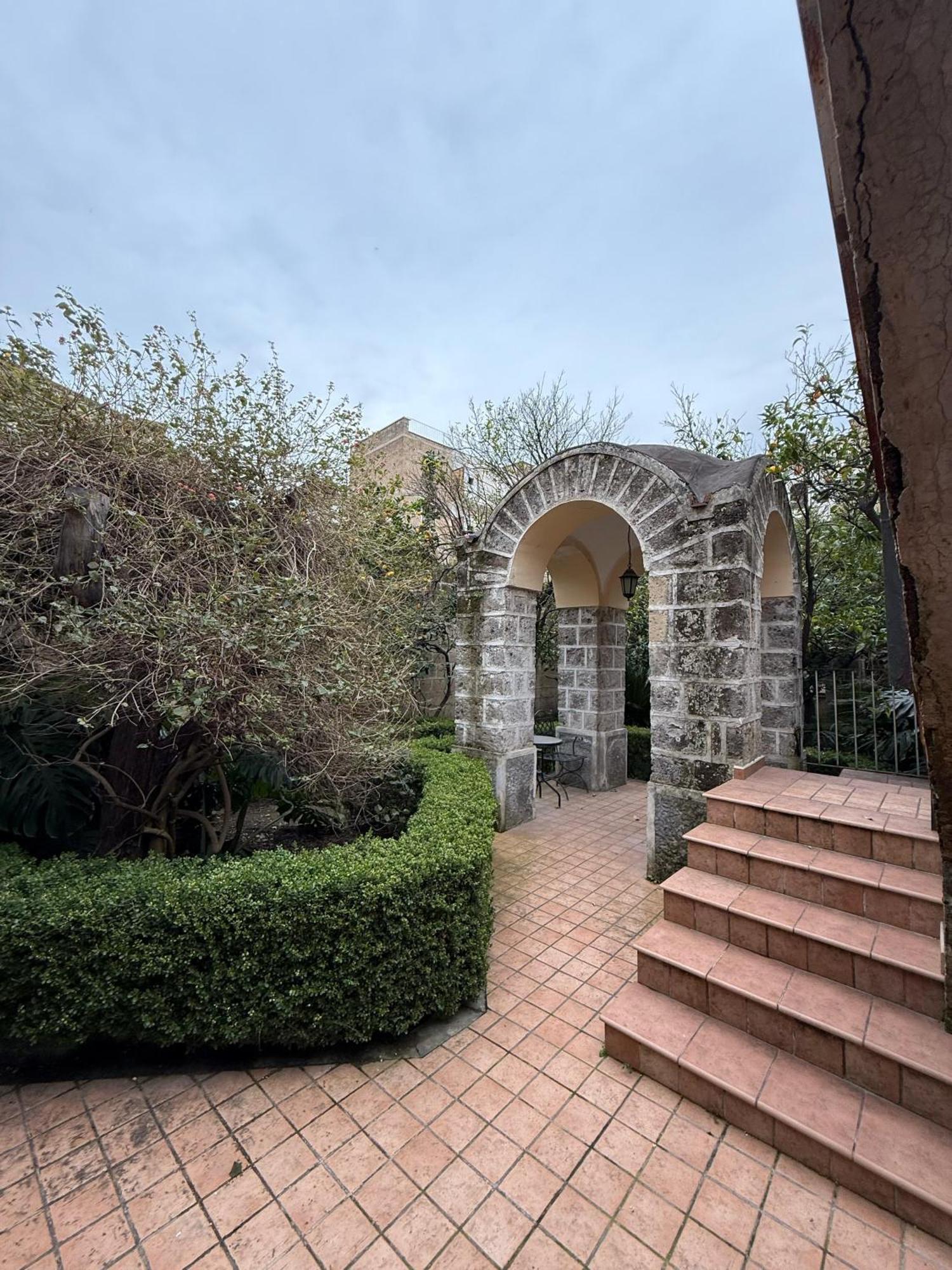 Apartamento La Lanciolla Maddaloni Exterior foto