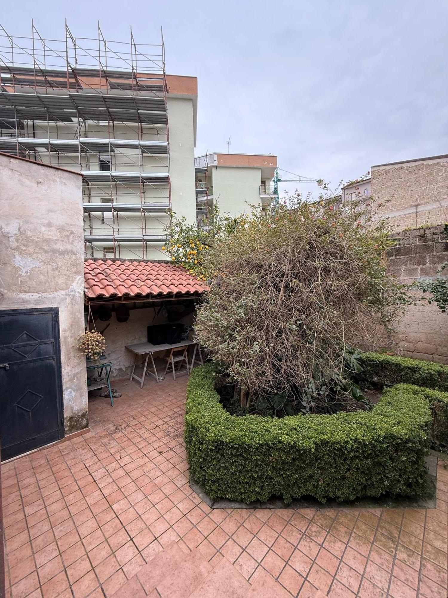 Apartamento La Lanciolla Maddaloni Exterior foto