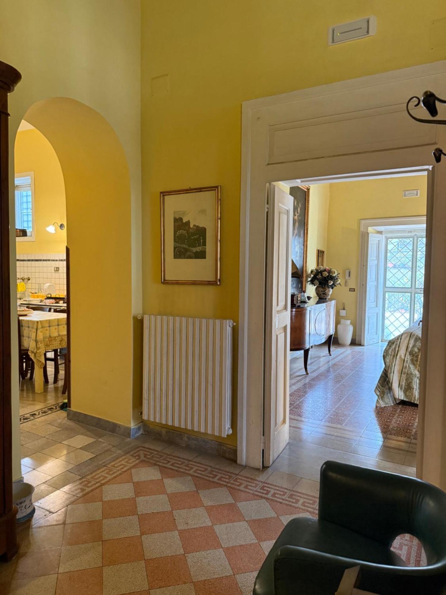 Apartamento La Lanciolla Maddaloni Exterior foto