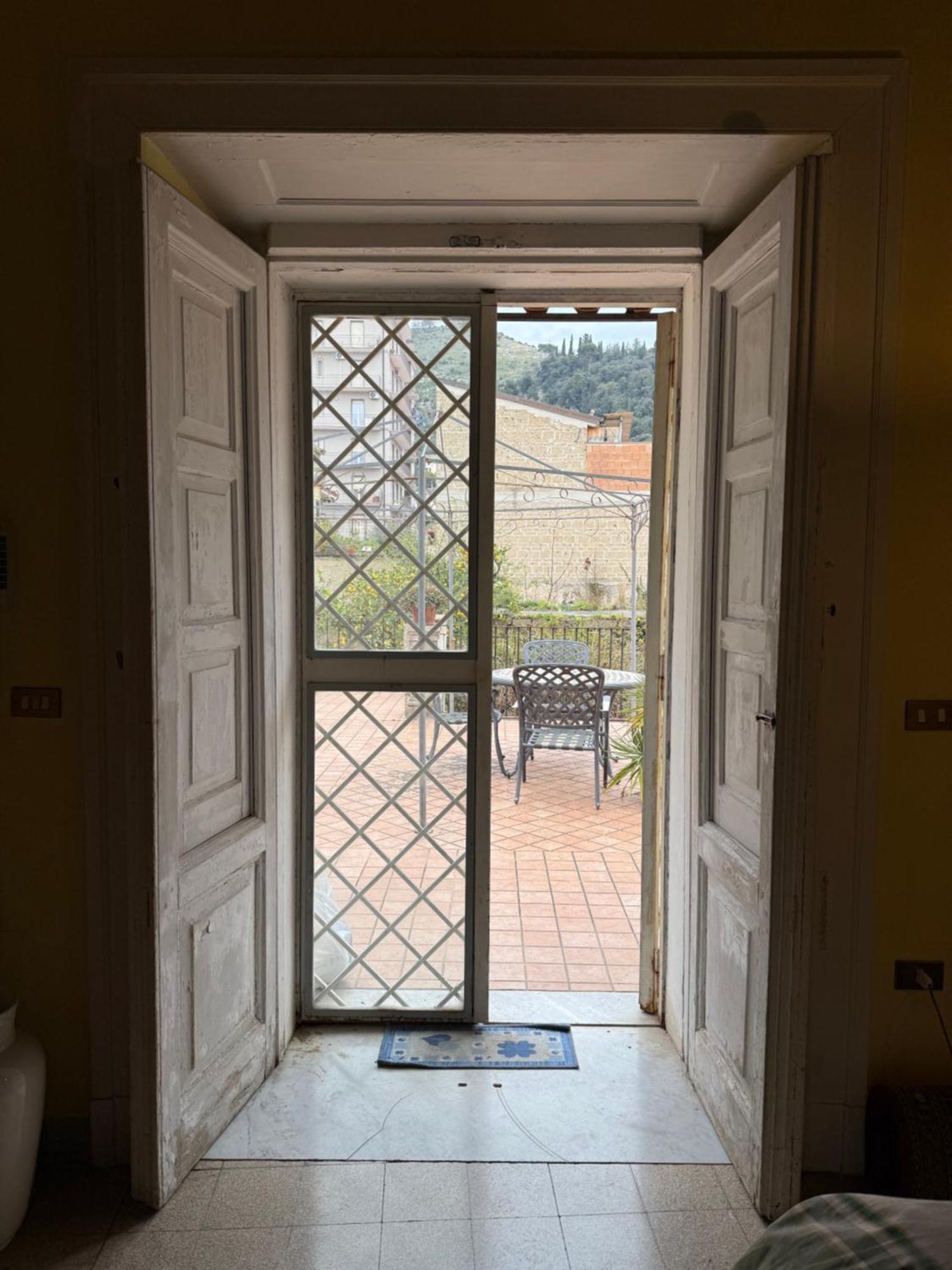 Apartamento La Lanciolla Maddaloni Exterior foto