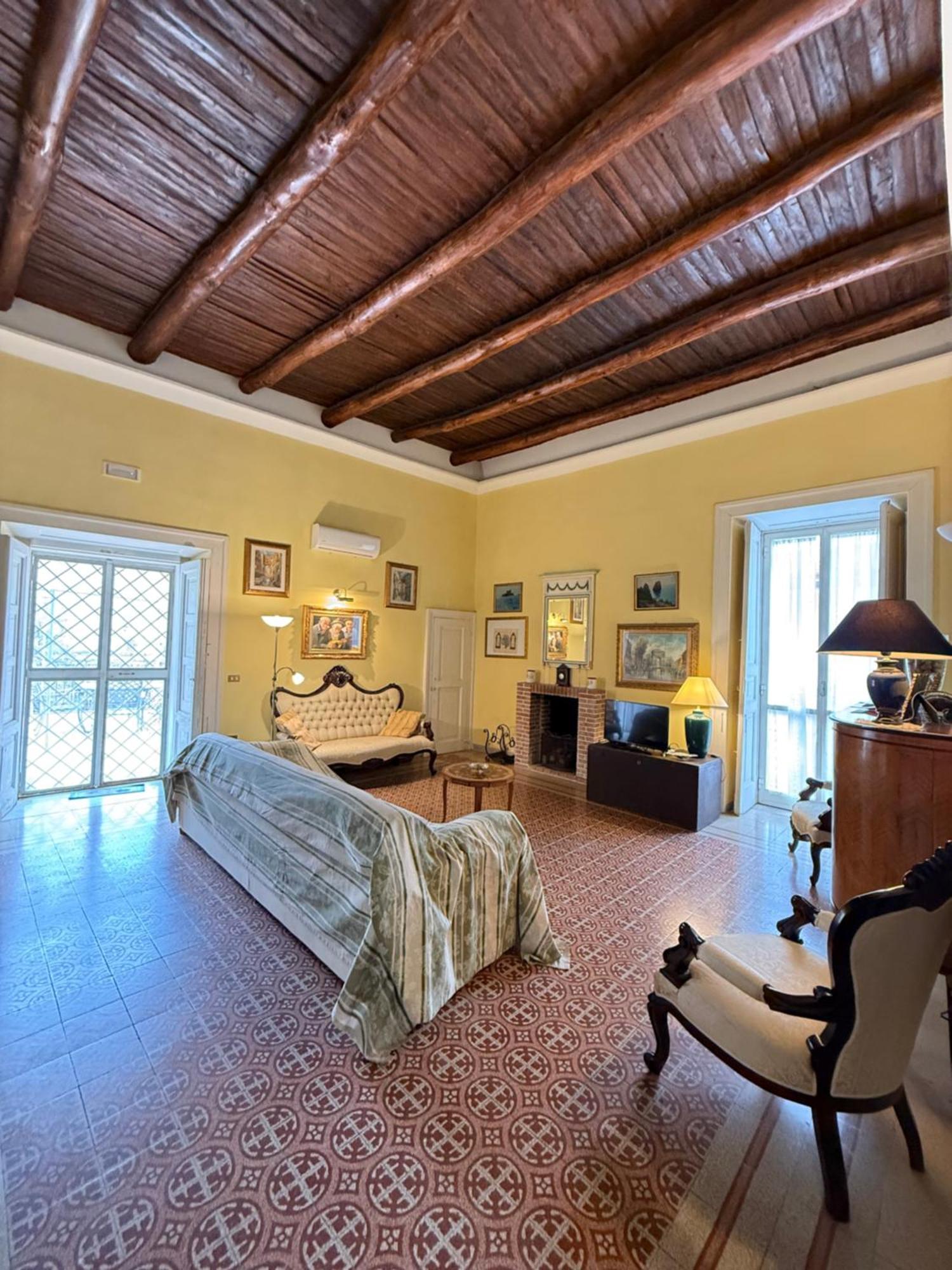 Apartamento La Lanciolla Maddaloni Exterior foto