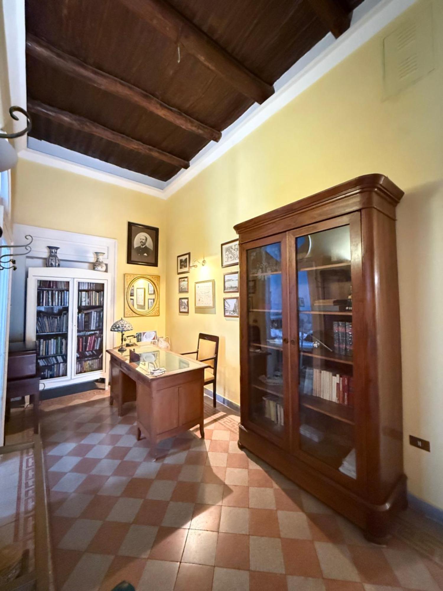 Apartamento La Lanciolla Maddaloni Exterior foto