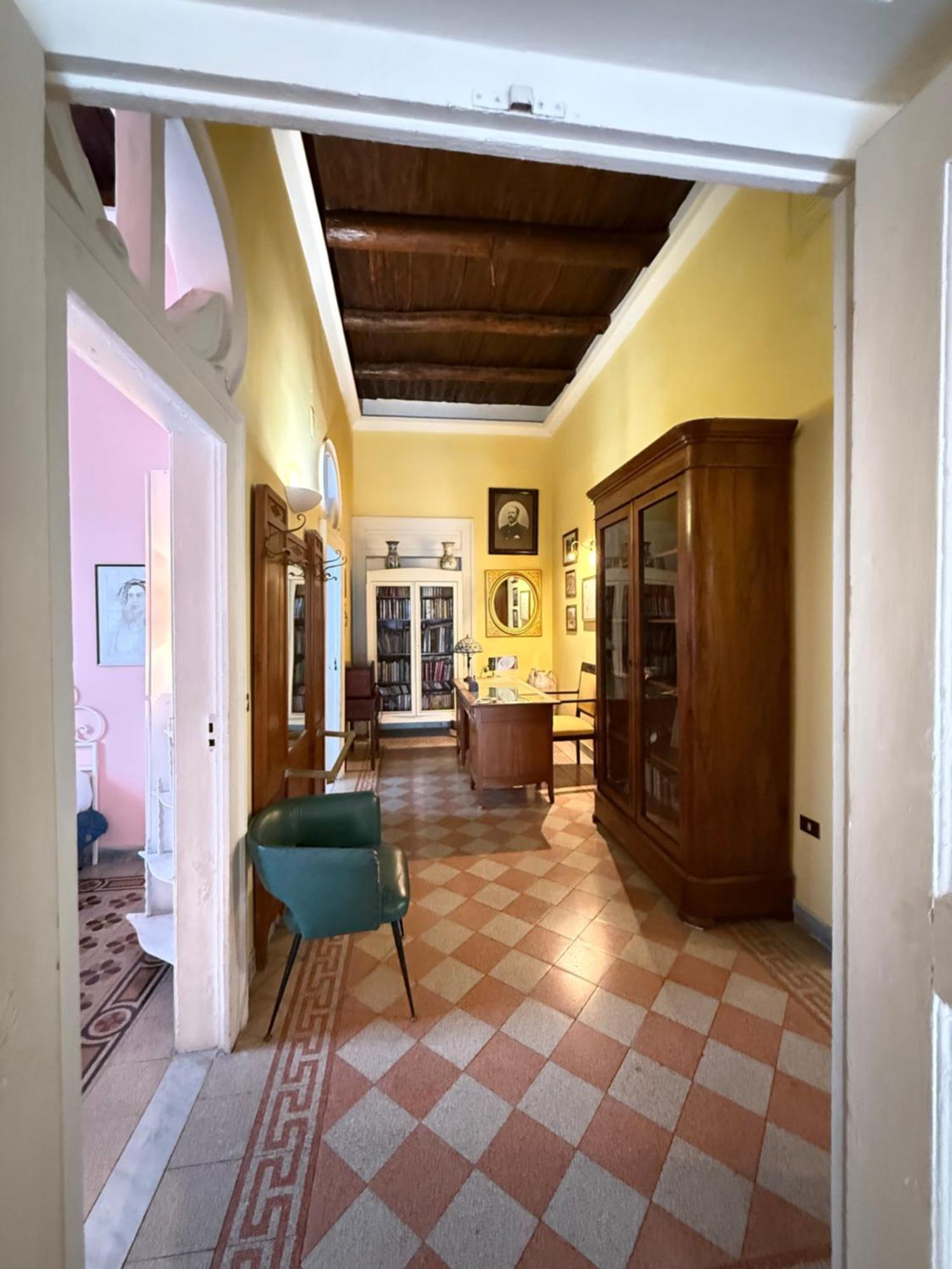 Apartamento La Lanciolla Maddaloni Exterior foto